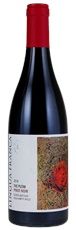 2018 Lingua Franca The Plow Pinot Noir