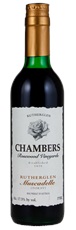 NV Chambers Rosewood Vineyards Rutherglen Muscadelle Tokay
