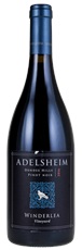 2016 Adelsheim Winderlea Vineyard Pinot Noir
