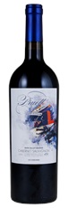 2019 Pruett Vineyard V12 Vineyard Reserve Cabernet Sauvignon