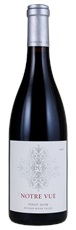 2019 Notre Vue Pinot Noir