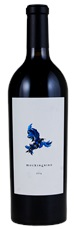 2014 Mockingbird Wines Blue