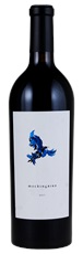 2017 Mockingbird Wines Blue