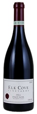 2009 Elk Cove Vineyards Shea Vineyard Pinot Noir