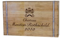 2010 Chteau Mouton Rothschild
