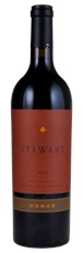 2018 Stewart Nomad Beckstoffer To Kalon Vineyard Cabernet Sauvignon