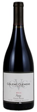 2014 Colene Clemens Vineyards Margo Pinot Noir