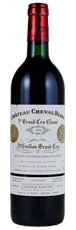 1998 Chteau Cheval-Blanc
