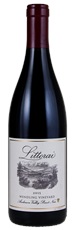 2015 Littorai Wendling Vineyard Pinot Noir