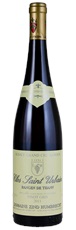 2011 Zind-Humbrecht Pinot Gris Rangen de Thann Clos St Urbain