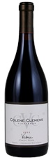 2011 Colene Clemens Vineyards Victoria Pinot Noir