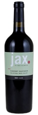 2013 Jax Vineyards Calistoga Cabernet Sauvignon