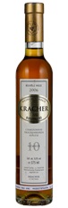 2006 Alois Kracher Chardonnay Trockenbeerenauslese Nouvelle Vague