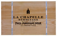 2005 Paul Jaboulet Aine Hermitage La Chapelle