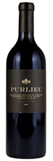 2016 Purlieu Wines Beckstoffer Georges III Vineyard Cabernet Sauvignon
