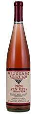 2020 Williams Selyem Vin Gris of Pinot Noir