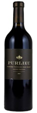 2014 Purlieu Wines Martinez Vineyard Cabernet Sauvignon