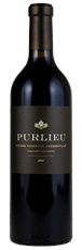 2014 Purlieu Wines Teucer Vineyard Cabernet Sauvignon