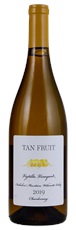 2019 Tan Fruit Vojtilla Vineyard Chardonnay