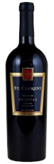 2001 St Clement Oroppas