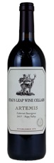 2017 Stags Leap Wine Cellars Artemis Cabernet Sauvignon