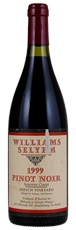1999 Williams Selyem Hirsch Vineyard Pinot Noir