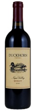 2010 Duckhorn Vineyards Merlot