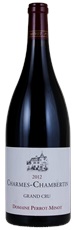 2012 Domaine Perrot-Minot Charmes Chambertin Vieilles Vignes