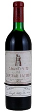 1970 Chteau Latour