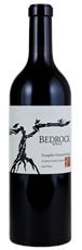 2021 Bedrock Wine Company Evangelho Vineyard Heritage