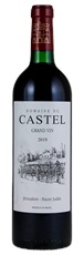 2019 Domaine du Castel Grand Vin