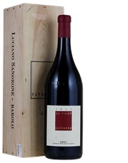 2011 Luciano Sandrone Barolo Le Vigne