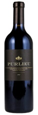 2017 Purlieu Wines Beckstoffer Missouri Hopper Cabernet Sauvignon