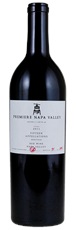 2011 Premiere Napa Valley Auction 17 Lot No 40 Fifteen Appellations Red