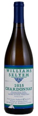 2015 Williams Selyem Drake Estate Vineyard Chardonnay