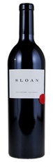 2011 Sloan Proprietary Red