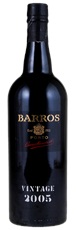 2005 Barros