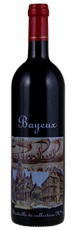 2007 Bayeux Cuvee Bordeaux