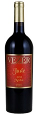 2012 Vezer Family Vineyards Jude Merlot