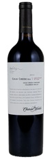 2011 Chateau Ste Michelle Cold Creek Proprietary Red