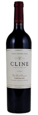2013 Cline Big Break Vineyard Grenache