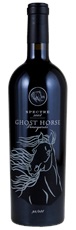 2008 Ghost Horse Vineyard Spectre Cabernet Sauvignon