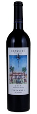2016 Starlite Vineyards Zinfandel