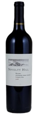 2016 Novelty Hill Stillwater Creek Vineyard Malbec