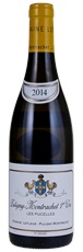 2014 Domaine Leflaive Puligny-Montrachet Les Pucelles