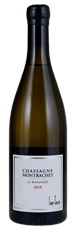 2018 Lamy-Caillat Chassagne-Montrachet La Romanee