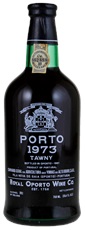 1973 Royal Oporto Wine Co Tawny