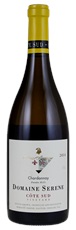 2014 Domaine Serene Cote Sud Vineyard Chardonnay