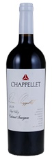2019 Chappellet Vineyards Cabernet Sauvignon