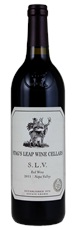 2011 Stags Leap Wine Cellars SLV Cabernet Sauvignon
